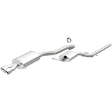Magnaflow 19322 Touring Series Stainless Cat-Back System