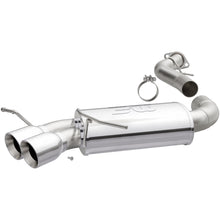 Load image into Gallery viewer, Touring-Series-Stainless-Cat-Back-System