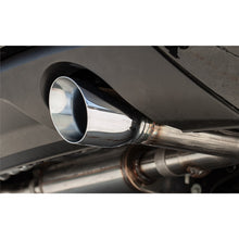 Load image into Gallery viewer, Touring-Series-Stainless-Cat-Back-System