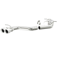 Load image into Gallery viewer, Touring-Series-Stainless-Cat-Back-System