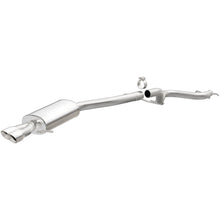 Load image into Gallery viewer, Touring-Series-Stainless-Cat-Back-System