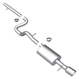 Magnaflow 16651 Touring Series Stainless Cat-Back System
