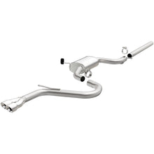 Load image into Gallery viewer, Touring-Series-Stainless-Cat-Back-System