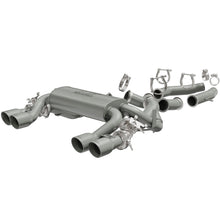 Load image into Gallery viewer, Touring-Series-Titanium-Axle-Back-System