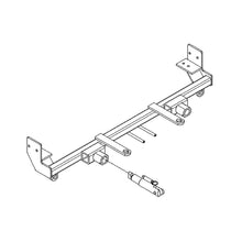 Load image into Gallery viewer, Tow-Bar-Base-Plate