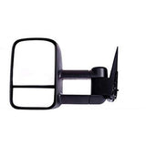 TRAILFX GM14HET TOW MIR SET;PROEFX;14-17 SLVRD