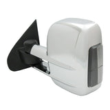 TRAILFX GM14HEC TOW MIR SET;PROEFX;14-17 SLVRD