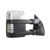 TRAILFX FSD99MCP TOW MIR SET;PROEFX;99-07 FD SD