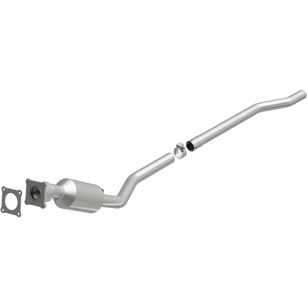 Town--Country-3.3L-Directfit-Catalytic-Converter
