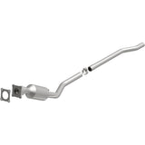 Magnaflow 4451202 California Direct-Fit Catalytic Converter