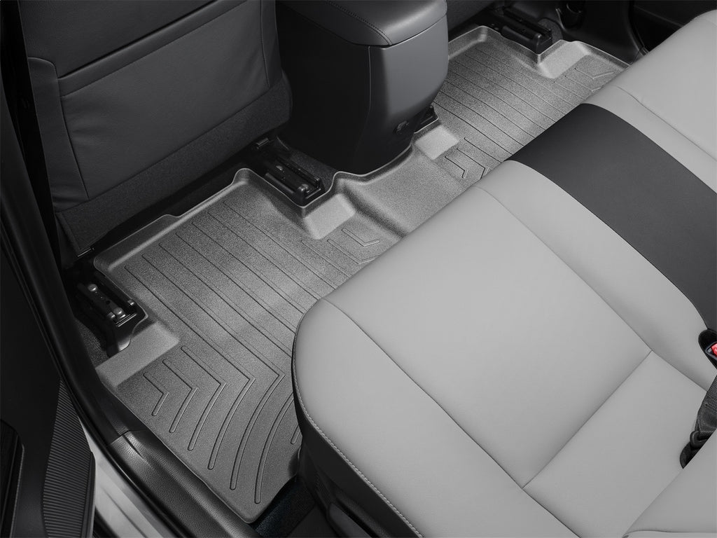 Weathertech 445103 FloorLiner™ DigitalFit® for Select Toyota RAV4