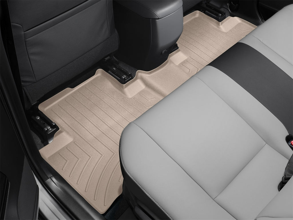 Weathertech 455103 FloorLiner™ DigitalFit® for Select Toyota RAV4