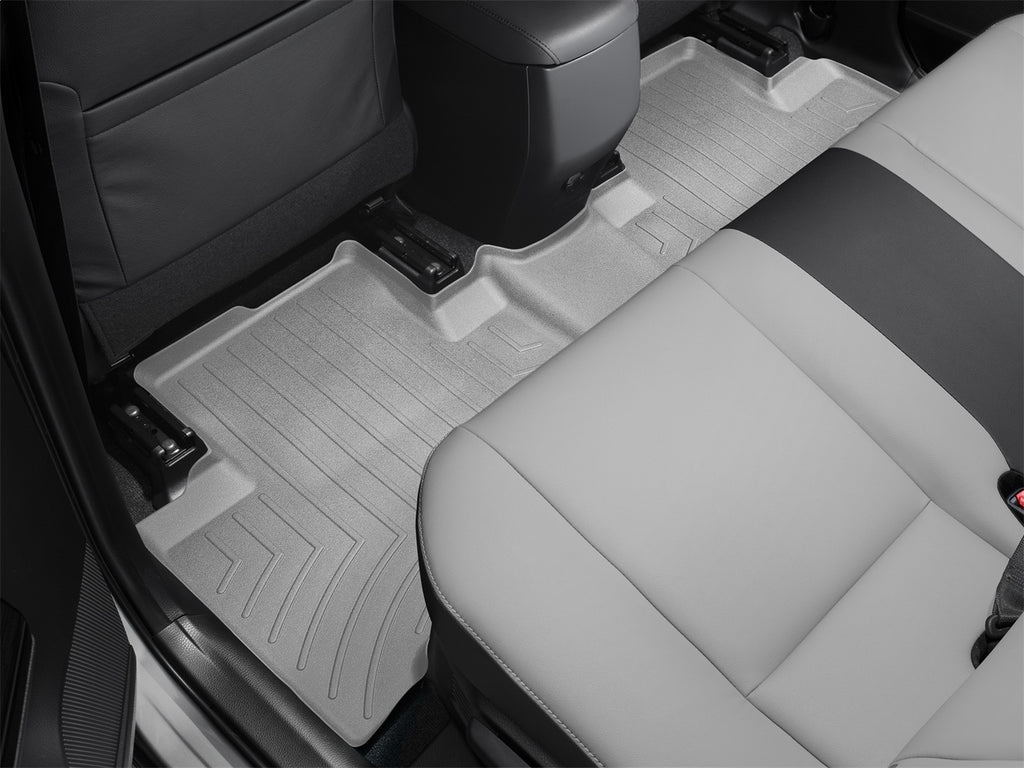 Weathertech 465103 FloorLiner™ DigitalFit® for Select Toyota RAV4