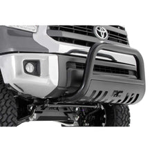 Load image into Gallery viewer, Toyota-07-20-Tundra-Bull-Bar-Black-Rough-Country