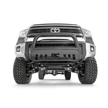 Load image into Gallery viewer, Toyota-07-20-Tundra-Bull-Bar-Black-Rough-Country
