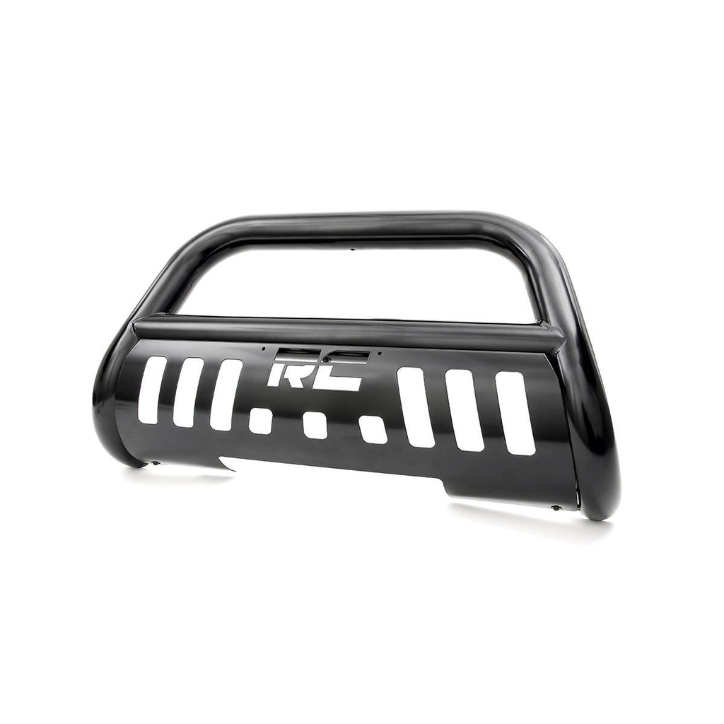 Toyota-07-20-Tundra-Bull-Bar-Black-Rough-Country