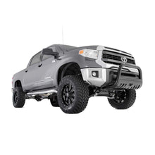 Load image into Gallery viewer, Toyota-07-20-Tundra-Bull-Bar-Black-Rough-Country