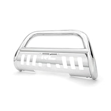 Load image into Gallery viewer, Toyota-08-20-Sequoia-Bull-Bar-Stainless-Steel-Rough-Country