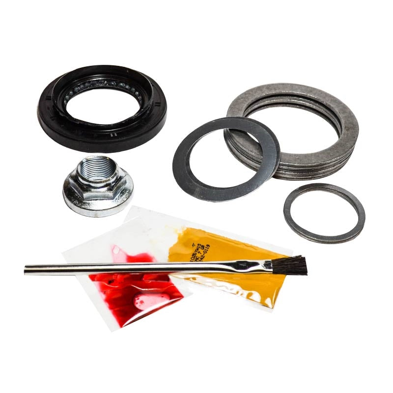 Toyota-10.5-Inch-Rear-Mini-Install-Kit-Tundra-5.7L-Nitro-Gear-And-Axle