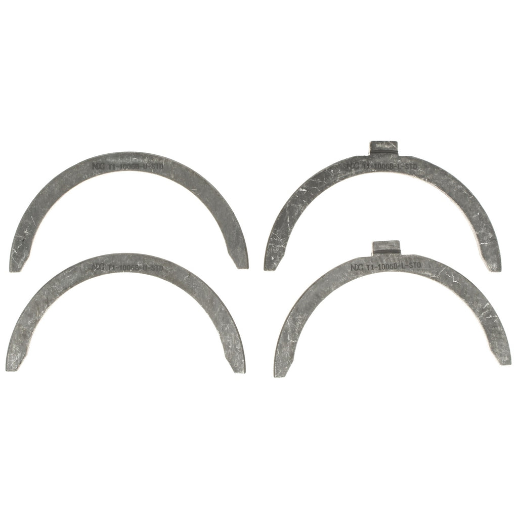 Toyota-1897-1994Cc-4-Cyl-2253-2563-2759-2954Cc-6-Cyl-1968-93-Thrust-Washer-Set