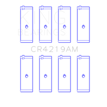 Load image into Gallery viewer, Toyota-1Rz-(Size-0.50Mm)-Connecting-Rod-Bearing-Set