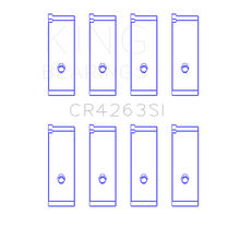 Load image into Gallery viewer, Toyota-1Zz-Fe-1.4L1.6L-(Size-1.0Mm)-Connecting-Rod-Bearing-Set