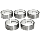 Clevite MS2211A Engine Crankshaft Main Bearing Set