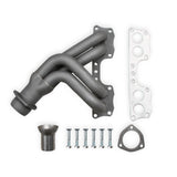 Flowtech 19001FLT  Shorty Header - Natural