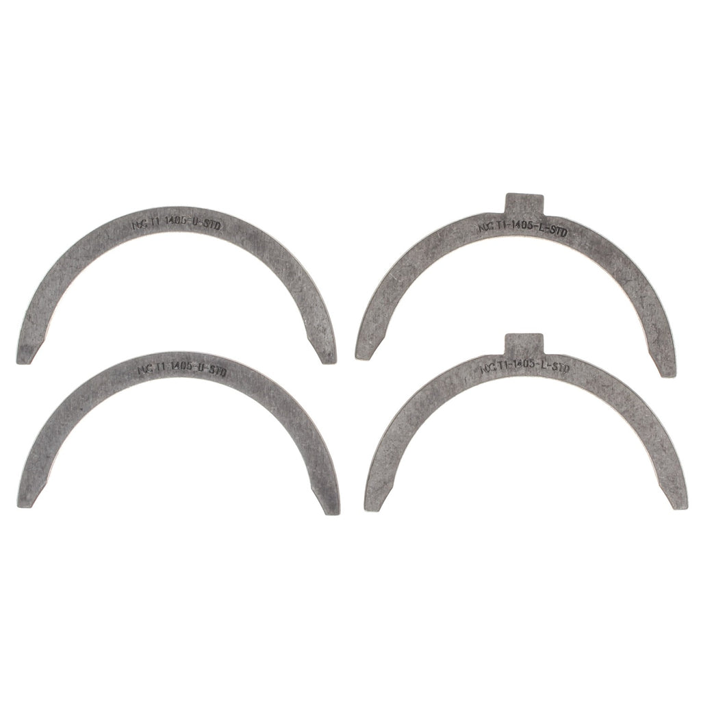 Toyota-2367Cc-4-Cyl-1984-93-Thrust-Washer-Set