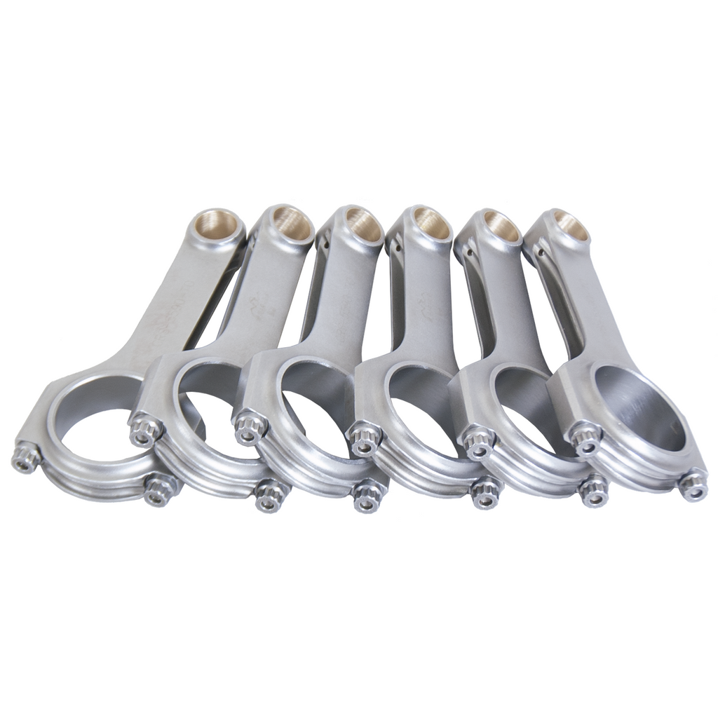 Toyota-2Jzgte-Engine-Connecting-Rods-(Set-Of-6)