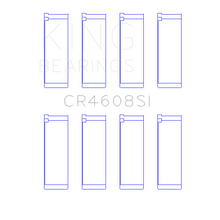 Load image into Gallery viewer, Toyota-2Zz-Ge-(Size-0.50Mm)-Connecting-Rod-Bearing-Set