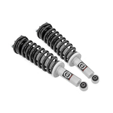 Load image into Gallery viewer, Toyota-2.5-Inch-Lifted-N3-Struts-(00-06-Tundra)-Rough-Country