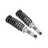 Rough Country 501091 Toyota 2.5 Inch Lifted N3 Struts (00-06 Tundra)