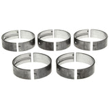 Clevite MS2243A Engine Crankshaft Main Bearing Set
