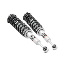 Load image into Gallery viewer, Toyota-3-Inch-Lifted-N3-Struts-Loaded-10-20-Toyota-4Runner-Rough-Country