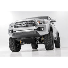 Load image into Gallery viewer, Toyota-30-Inch-Cree-Led-Bumper-Kit-Black-Series-W-Cool-White-Drl-(16-19-Tacoma)-Rough-Country