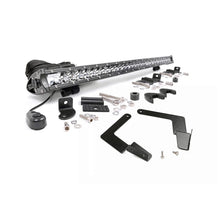 Load image into Gallery viewer, Toyota-30-Inch-Cree-Led-Bumper-Kit-Chrome-Series-16-20-Tacoma-Rough-Country