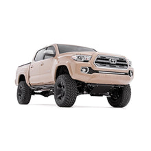 Load image into Gallery viewer, Toyota-30-Inch-Cree-Led-Bumper-Kit-Chrome-Series-16-20-Tacoma-Rough-Country