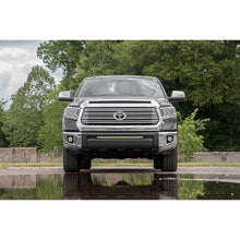 Load image into Gallery viewer, Toyota-30-Inch-Led-Bumper-Kit-Chrome-Series-14-20-Tundra-Rough-Country