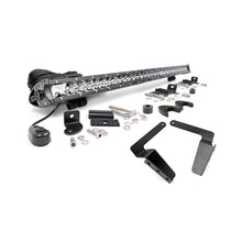 Load image into Gallery viewer, Toyota-30-Inch-Led-Bumper-Kit-Chrome-Series-14-20-Tundra-Rough-Country
