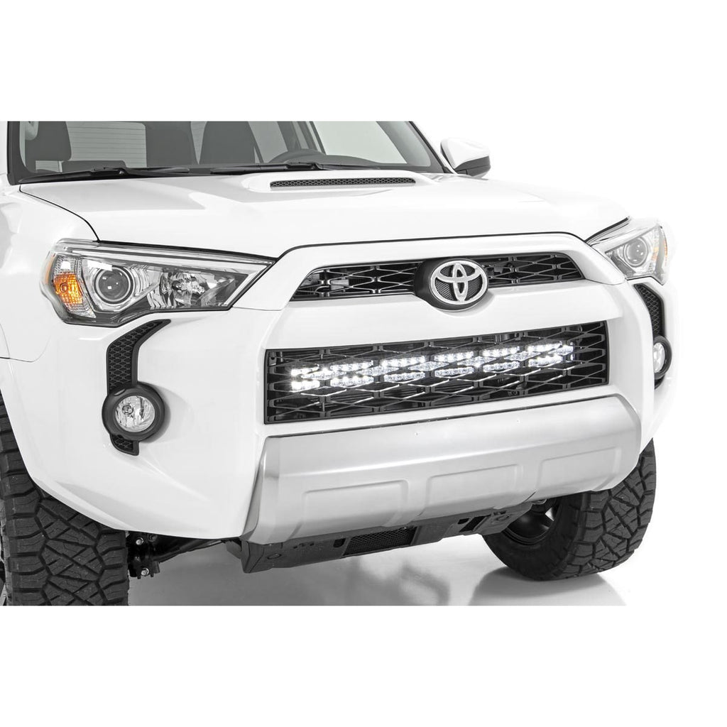 Toyota-30-Inch-Led-Grille-Kit-Black-Series-14-20-4Runner-Rough-Country