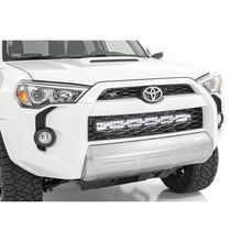 Load image into Gallery viewer, Toyota-30-Inch-Led-Grille-Kit-Black-Series-14-20-4Runner-Rough-Country