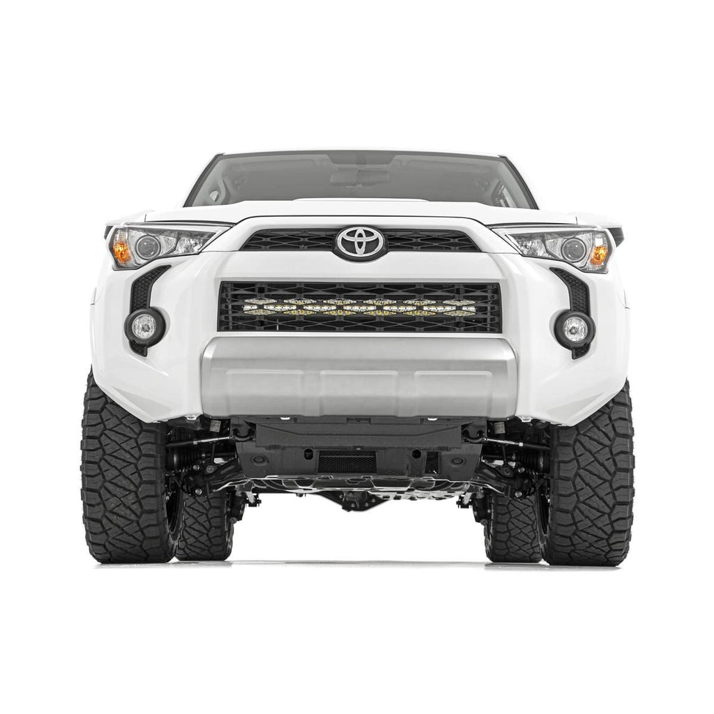 Toyota-30-Inch-Led-Grille-Kit-Black-Series-14-20-4Runner-Rough-Country