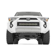Load image into Gallery viewer, Toyota-30-Inch-Led-Grille-Kit-Chrome-Series-WCool-White-Drl-14-20-4Runner-Rough-Country
