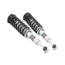 Load image into Gallery viewer, Toyota-3.5-Inch-Lifted-N3-Struts-Loaded-(05-20-Tacoma)-Rough-Country