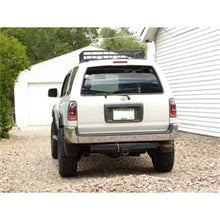 Load image into Gallery viewer, Toyota-4-Runner-96-02-Euro-Style-Tail-Lights-Black-Alt-Yd-T4r96-Bk