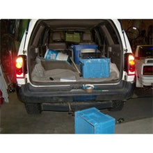 Load image into Gallery viewer, Toyota-4-Runner-96-02-Euro-Style-Tail-Lights-Chrome-Alt-Yd-T4r96-C