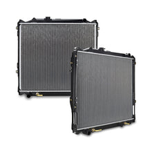 Load image into Gallery viewer, Toyota-4-Runner-Replacement-Radiator-1996-2002