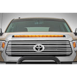 Rough Country 70847 Toyota 40in LED Hood Bulge Kit (14-20 Tundra)