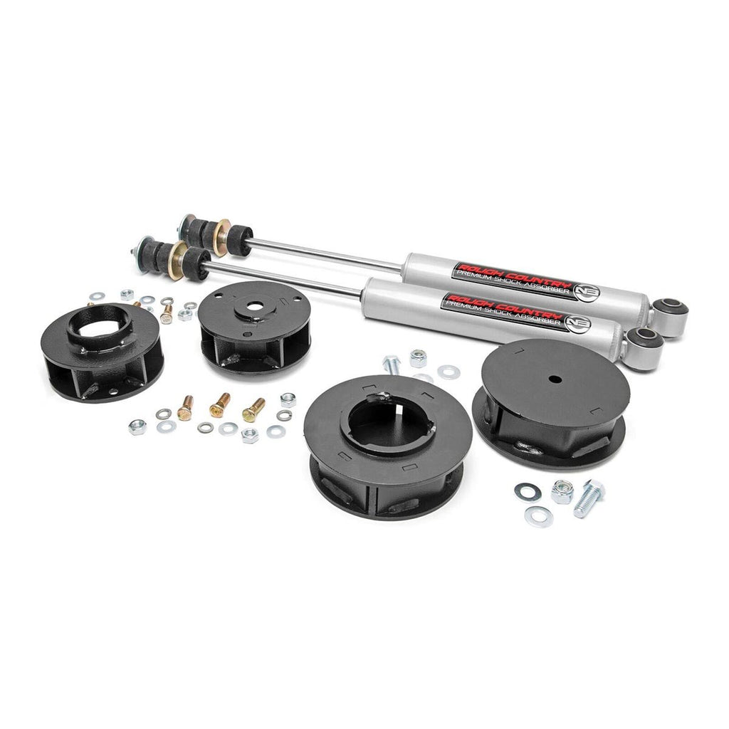 Toyota-4Runner-3-Inch-Suspension-Lift-Kit-For-03-09-Toyota-4Runner-Rough-Country
